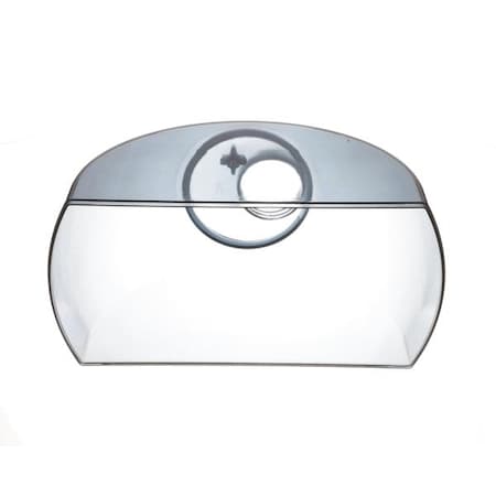 Franke Foodservice Coffee Bean Container Left/Right 1555095